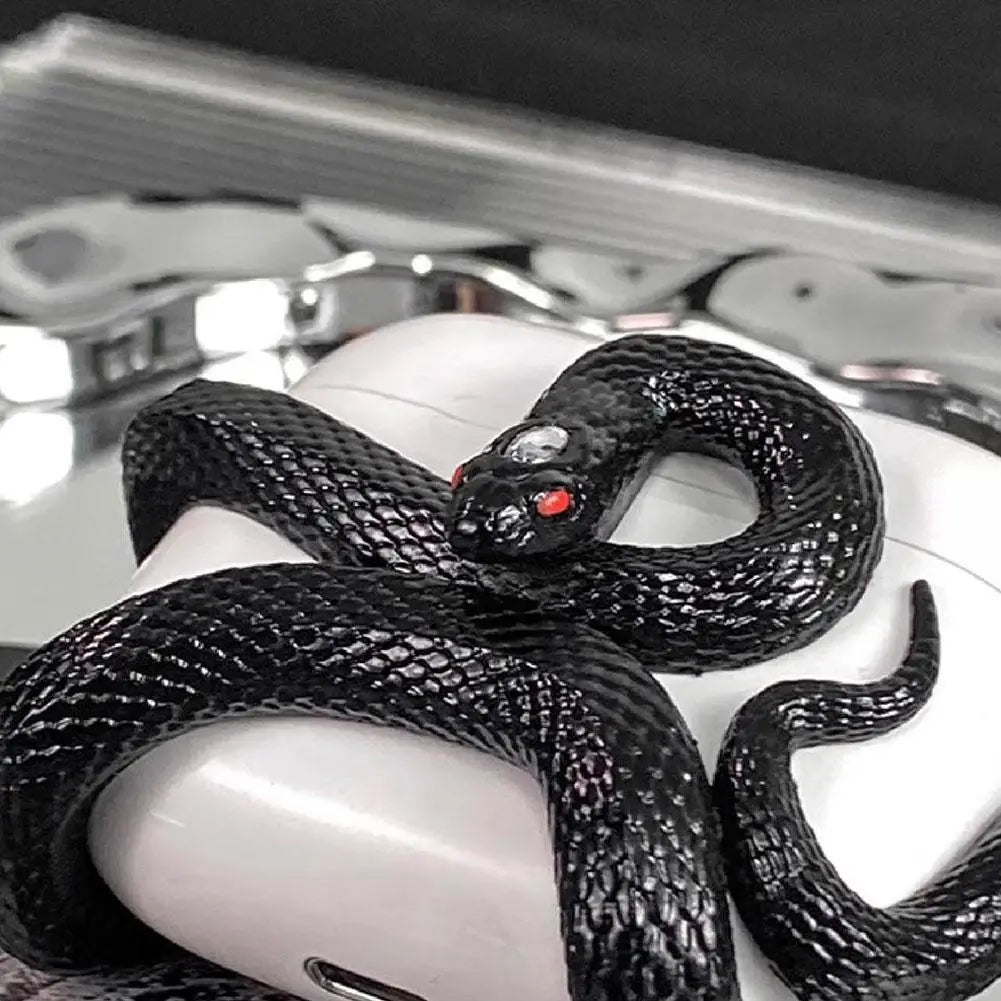 Husă pentru căști Snake