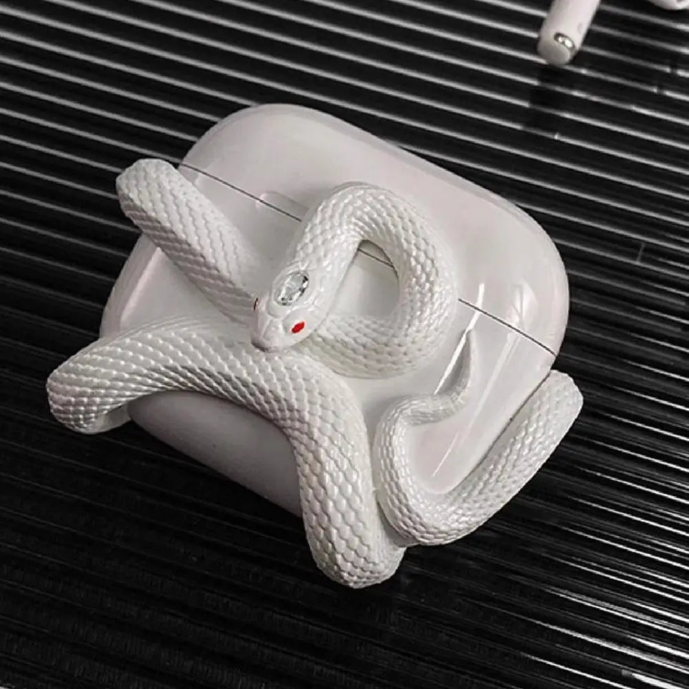 Husă pentru căști Snake