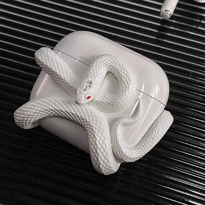 Husă pentru căști Snake