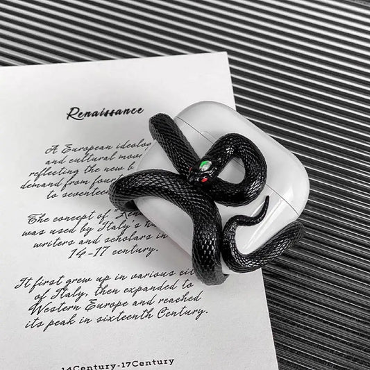 Husă pentru căști Snake
