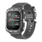 The Indestructible Smartwatch