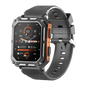 The Indestructible Smartwatch