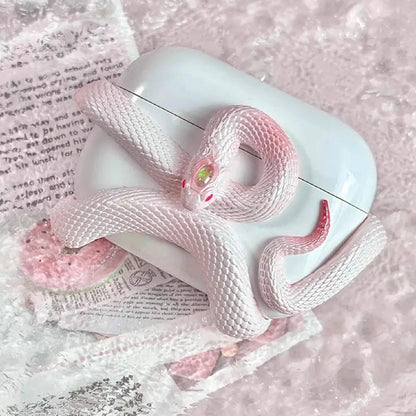 Husă pentru căști Snake